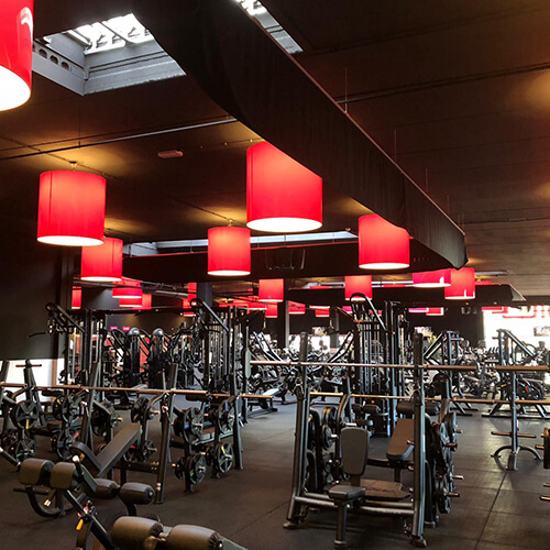 Big Gym