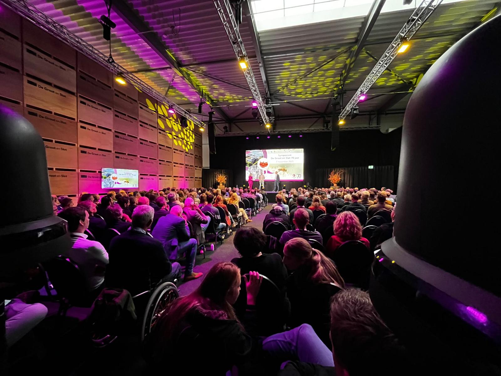Congressen