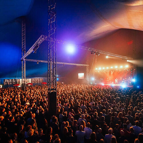 Heerhugowaard Live