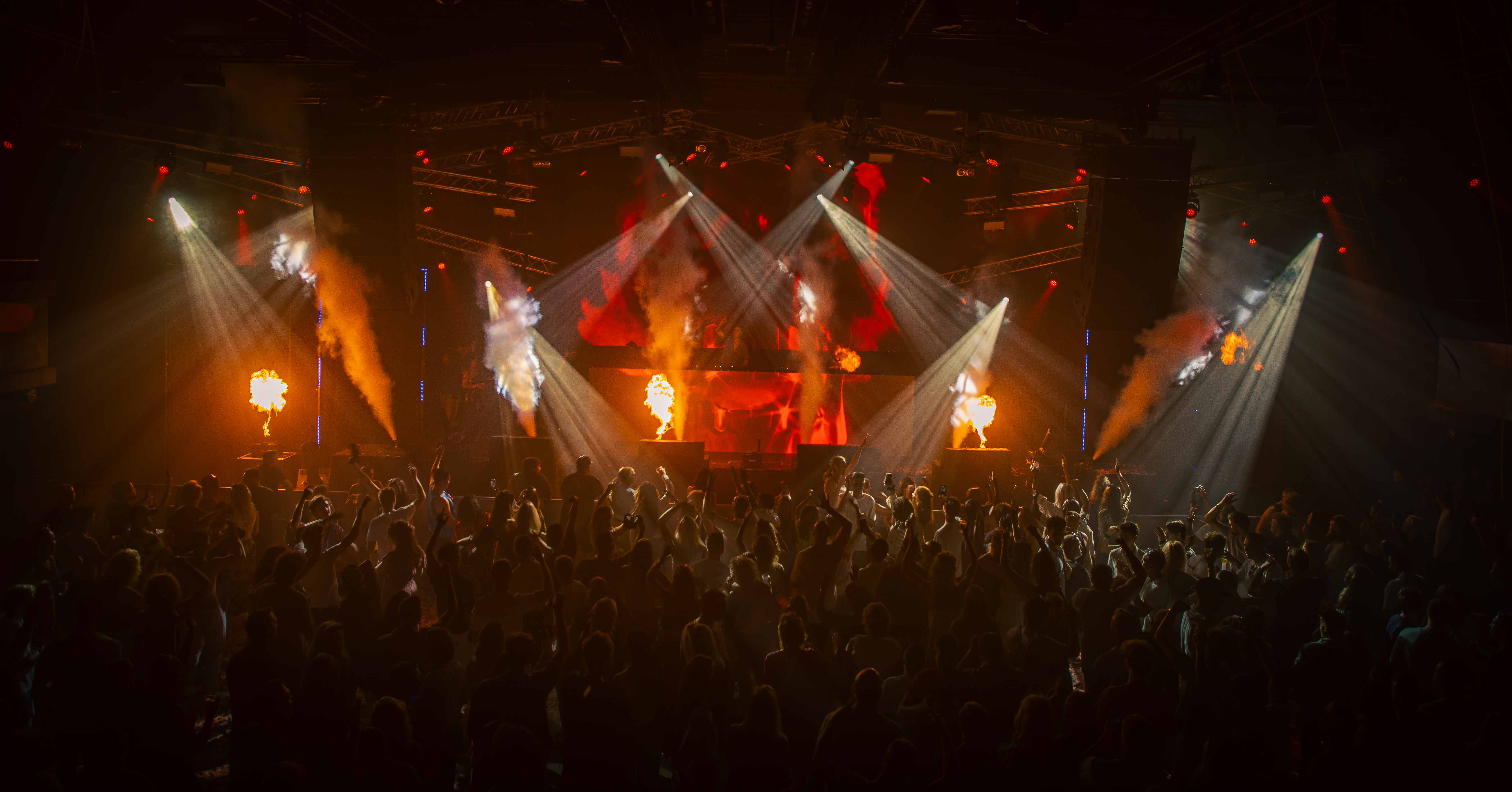 Luna Beach Festival