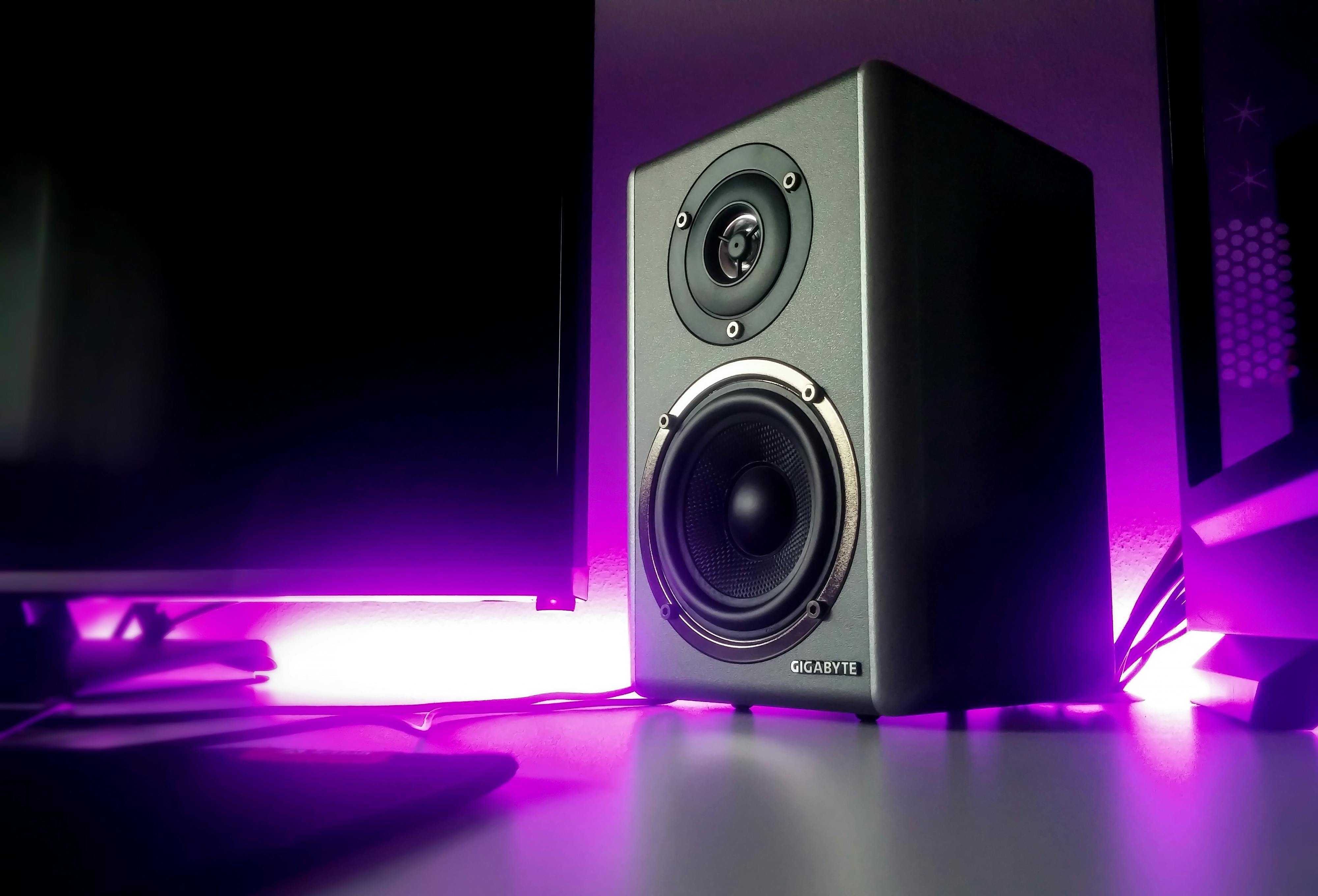 Geluid Rentals