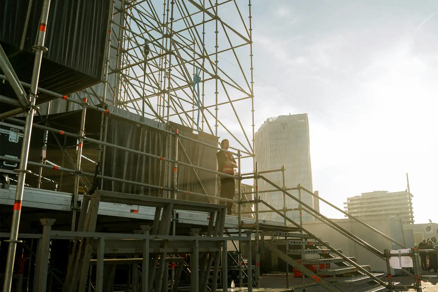 Rigging Rentals